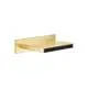 DORNBRACHT-WATER-SHEET-Schwallauslauf-fuer-Wandmontage-SERIENNEUTRAL-13415979-Messing-gebuerstet-23kt-Gold-13415979-28 gallery number 1
